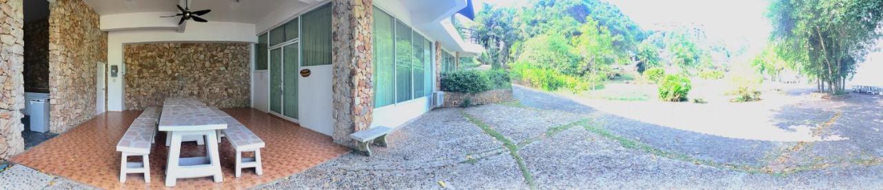 Baan Rug Nam Sai Villa Thang Kwian Exterior photo
